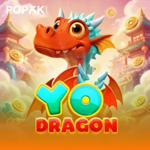 Yo Dragon demo gratis
